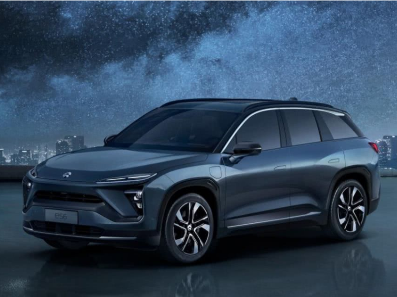 新能源汽車(chē)電池防護(hù)等級(jí)IP67是什么意思？(圖2)