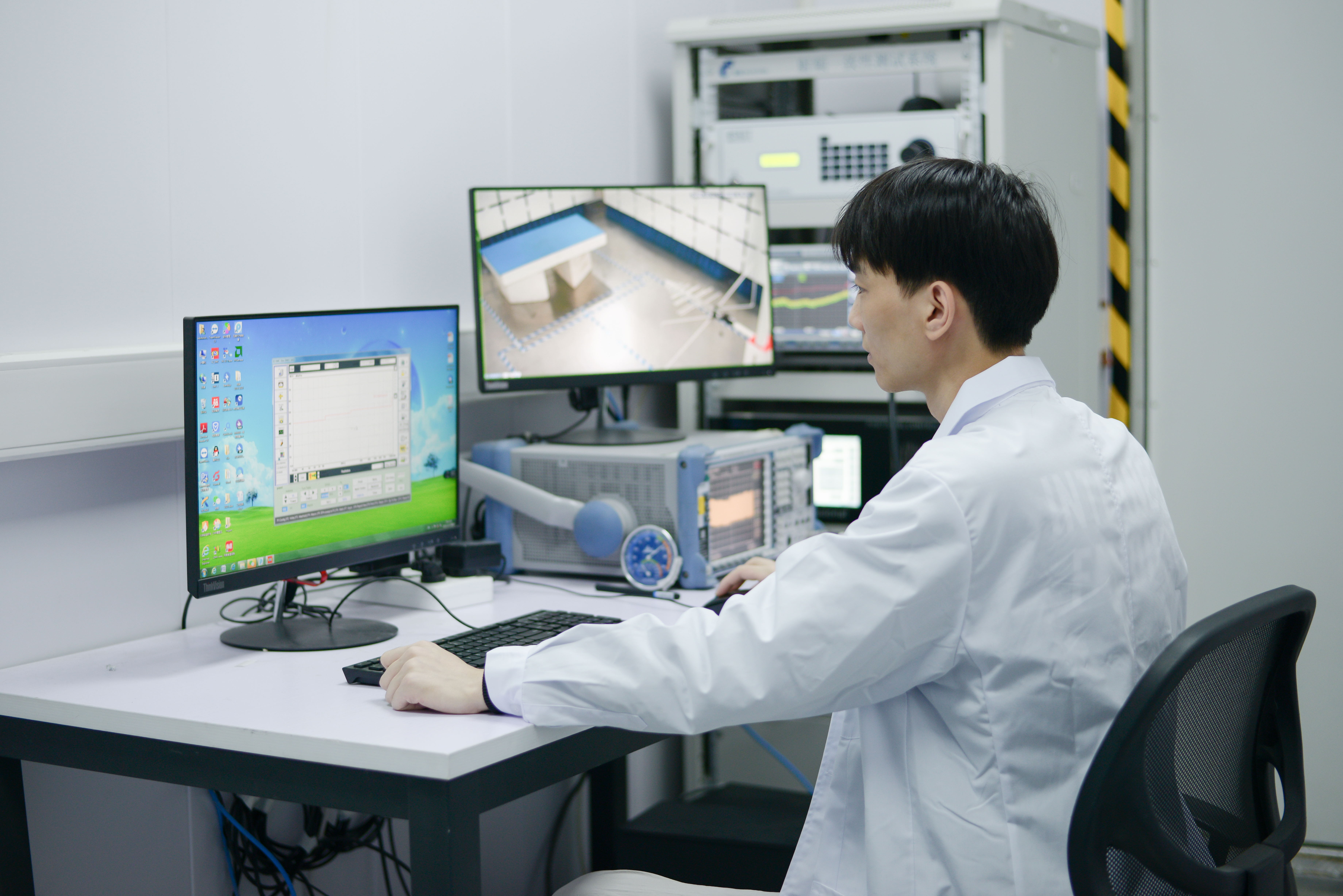 新能源EMC電磁兼容整改測試標準匯總(圖1)