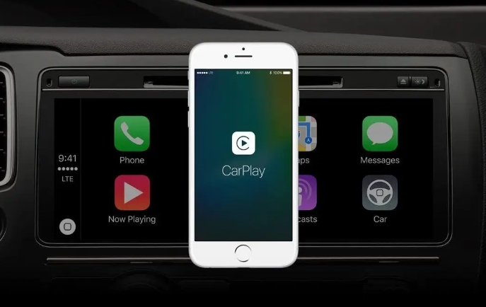 無線carplay車載怎么做認(rèn)證，費用是多少(圖1)