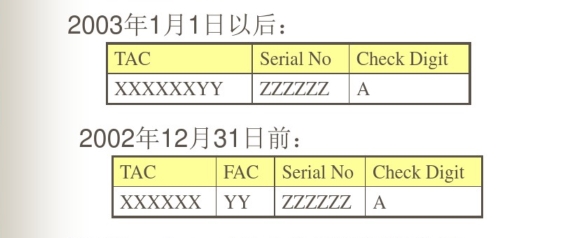 cta認(rèn)證和IMEI號有什么關(guān)聯(lián)(圖2)