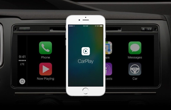 carplay是什么，支持什么車(chē)型？(圖1)