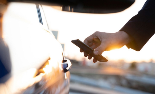 蘋果carkey支持車型，怎么用？(圖1)