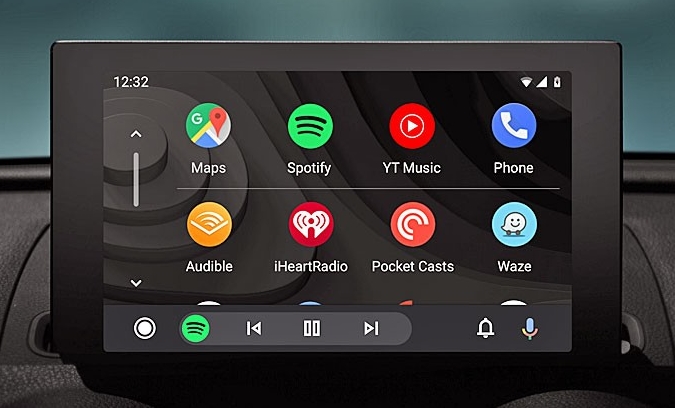 android auto國內(nèi)能用嗎，怎么用？(圖1)