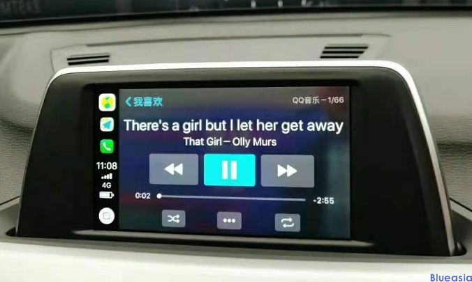 carplay認證代理公司_**藍亞(圖1)