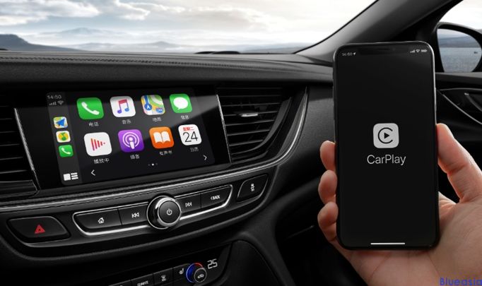 carplay連接不上怎么辦？(圖1)
