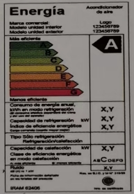 阿根廷IRAM S Mark、Energy Efficiency和ENACOM認(rèn)證(圖2)