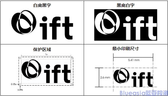 墨西哥IFETEL發(fā)布最新IFT標(biāo)識(shí)的使用指南(圖1)