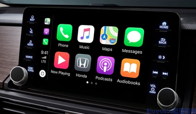 carplay認(rèn)證費(fèi)用及周期(圖1)