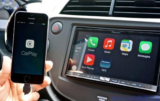 carplay認(rèn)證測(cè)試標(biāo)準(zhǔn)及項(xiàng)目(圖1)