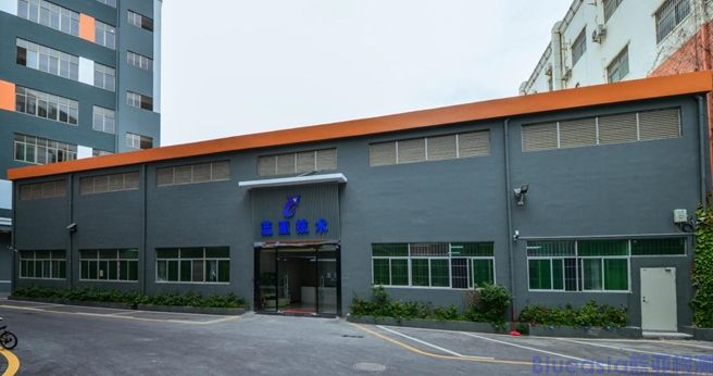 藍亞榮獲車聯(lián)網(wǎng)授權實驗室，開啟服務新篇章！(圖6)