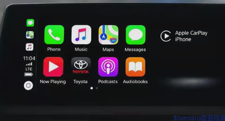 CarPlay認證是什么？(圖1)