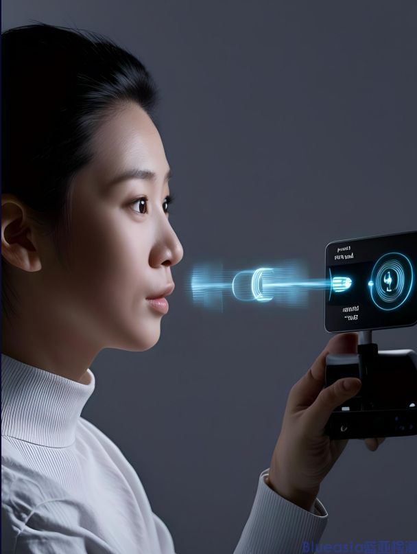 BLUEASIA 藍亞 AI 人工智能檢測認證服務內容(圖1)