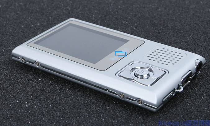 MP3播放器UAE.S 5021認證(圖1)