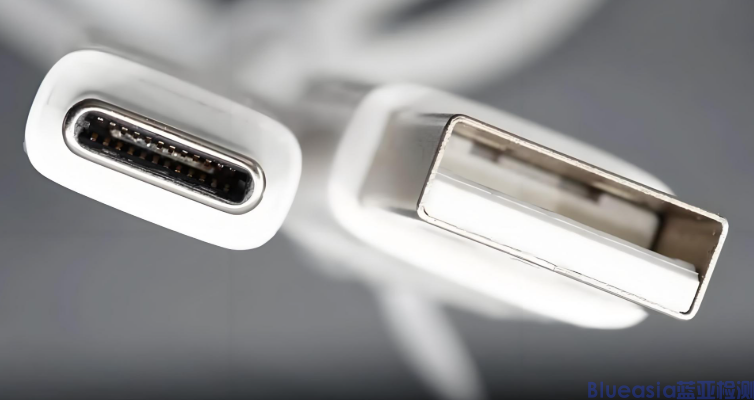 沙特SASO強(qiáng)制實施USB Type-C充電端口規(guī)定并提供過渡期(圖1)