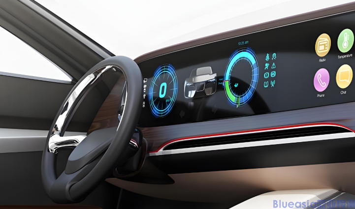 車(chē)載娛樂(lè)系統(tǒng)CarPlay認(rèn)證詳情(圖1)