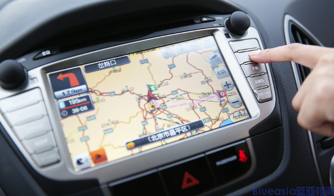 車載導航Android Auto認證詳情(圖1)